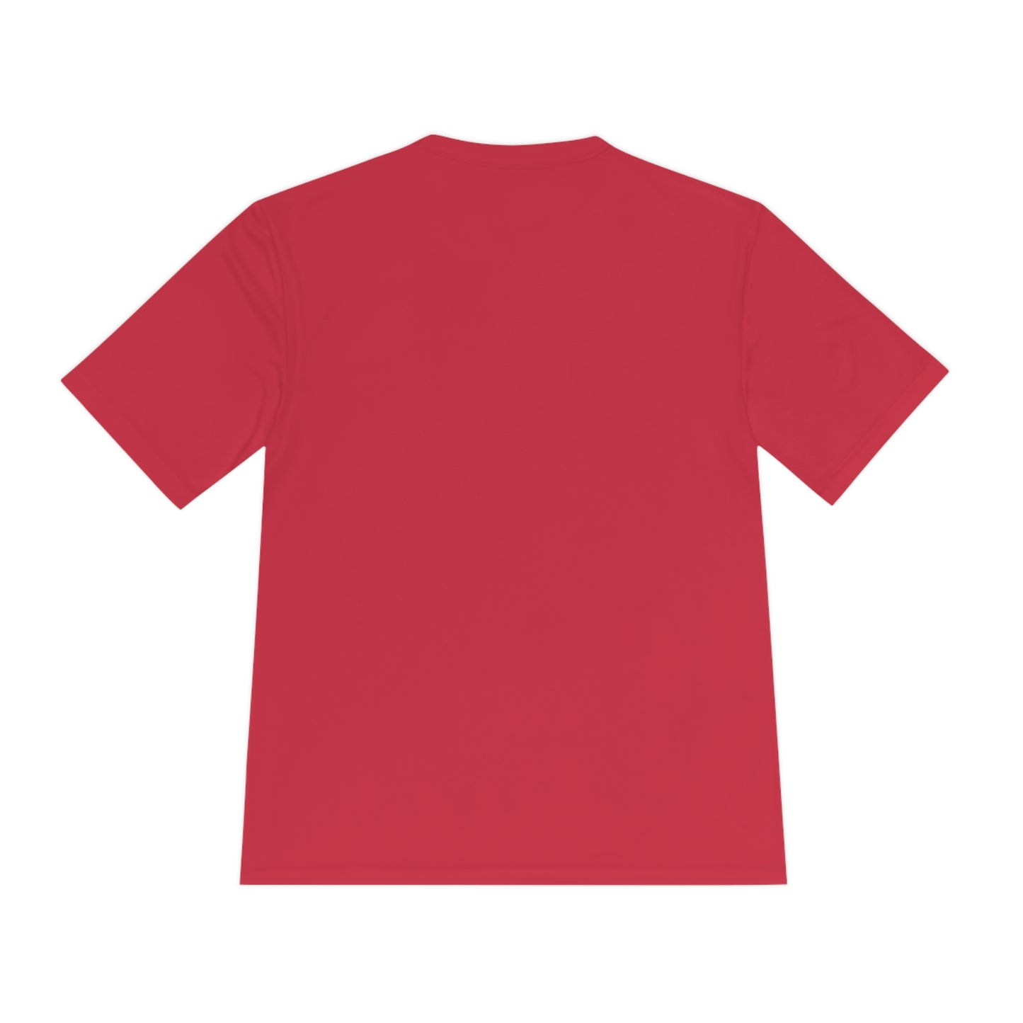 Let James Cook Unisex Moisture Absorbing Tee