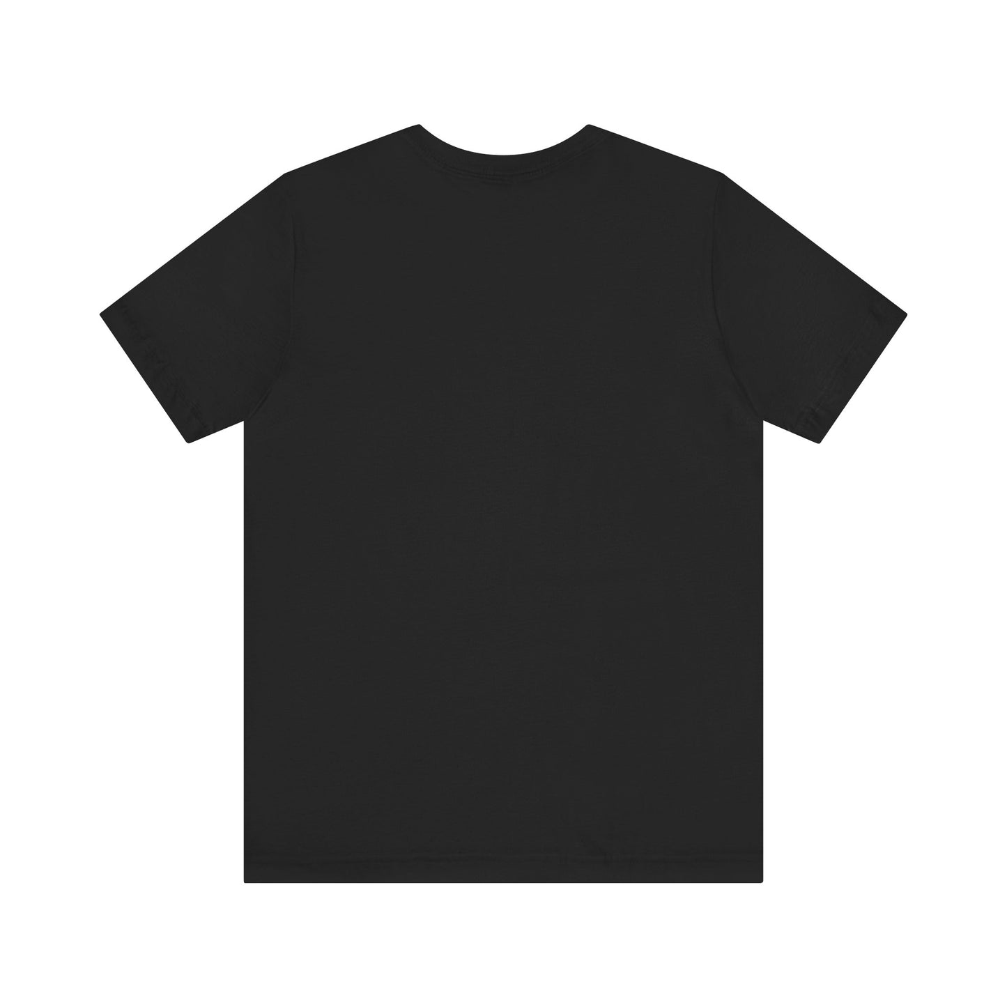 Cole-Him Unisex Jersey Short Sleeve Tee