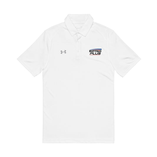 Under Armour® Men's Polo Shirt (Embroidery)