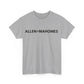 Allen>Mahomes Buffalo Plus Unisex Heavy Cotton Tee