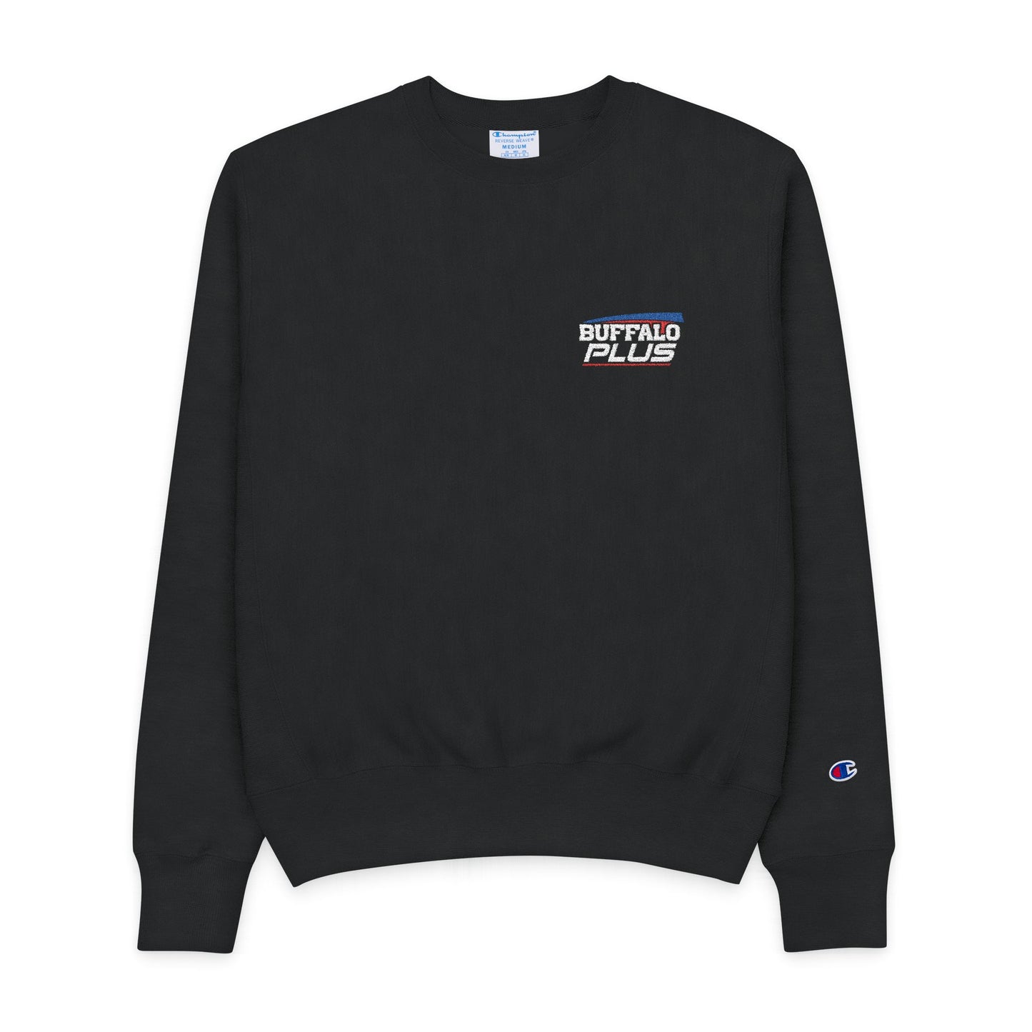 Men's Champion Crewneck Sweatshirt