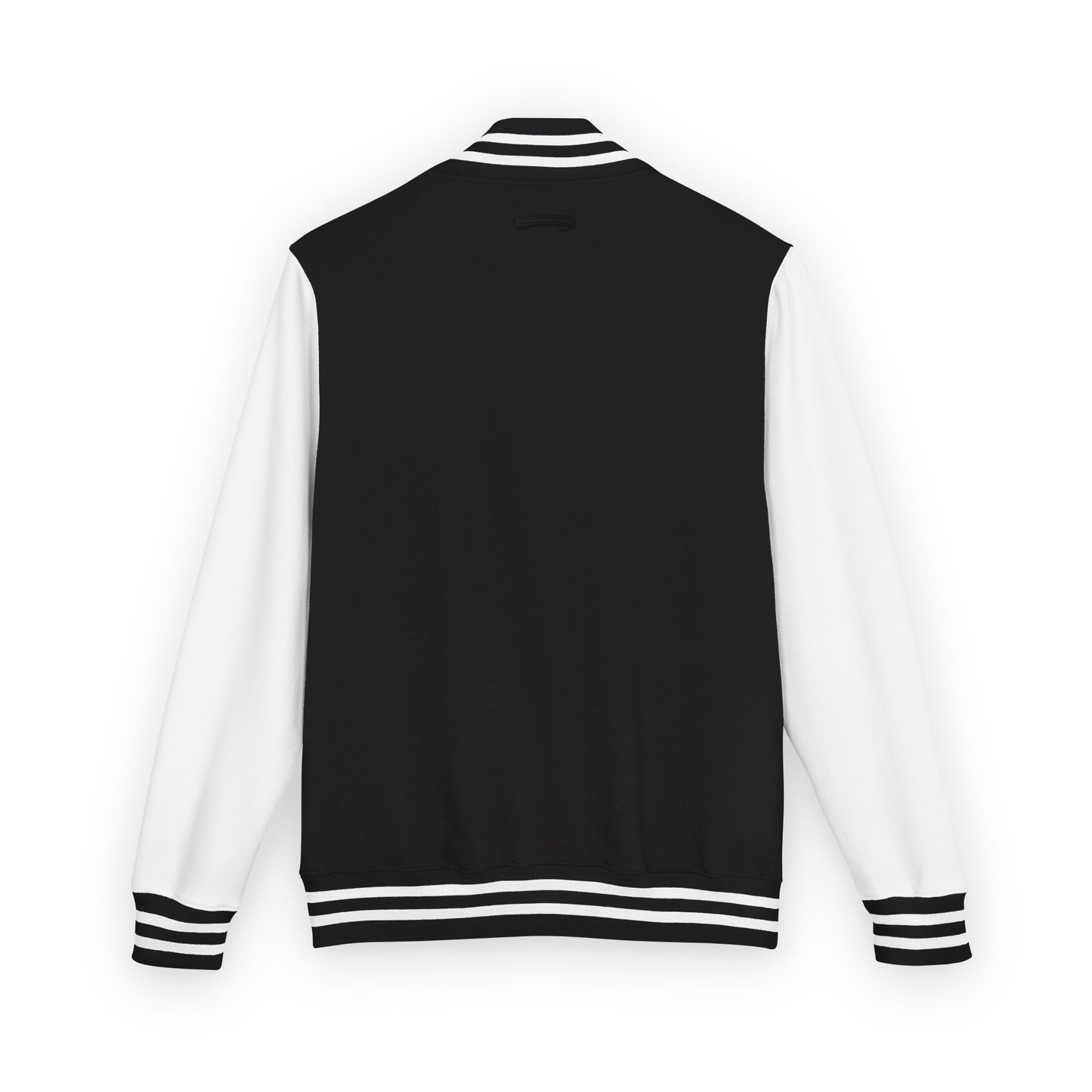Unisex Heavyweight Letterman Jacket