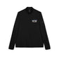 adidas® Quarter-Zip Pullover (Embroidery)