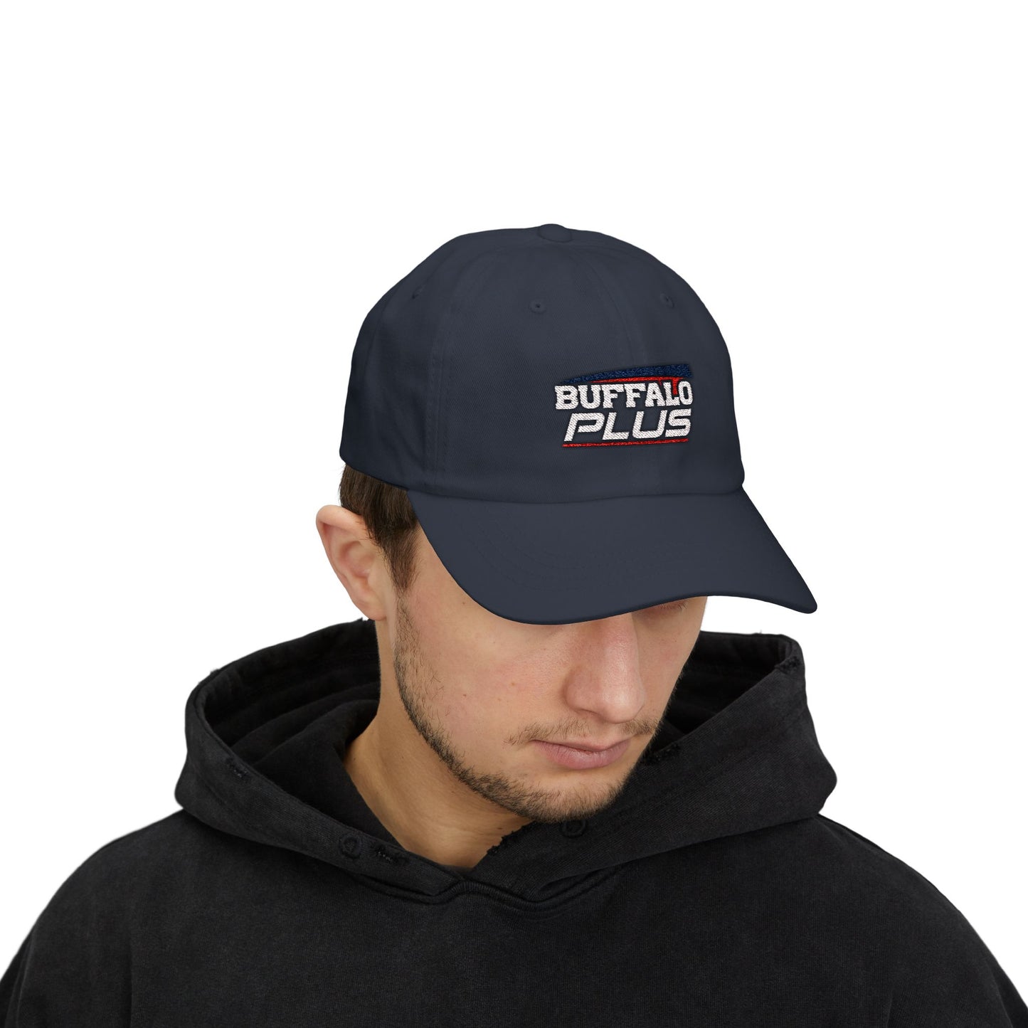 BP Classic Dad Cap