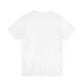 Cole-Him Unisex Jersey Short Sleeve Tee