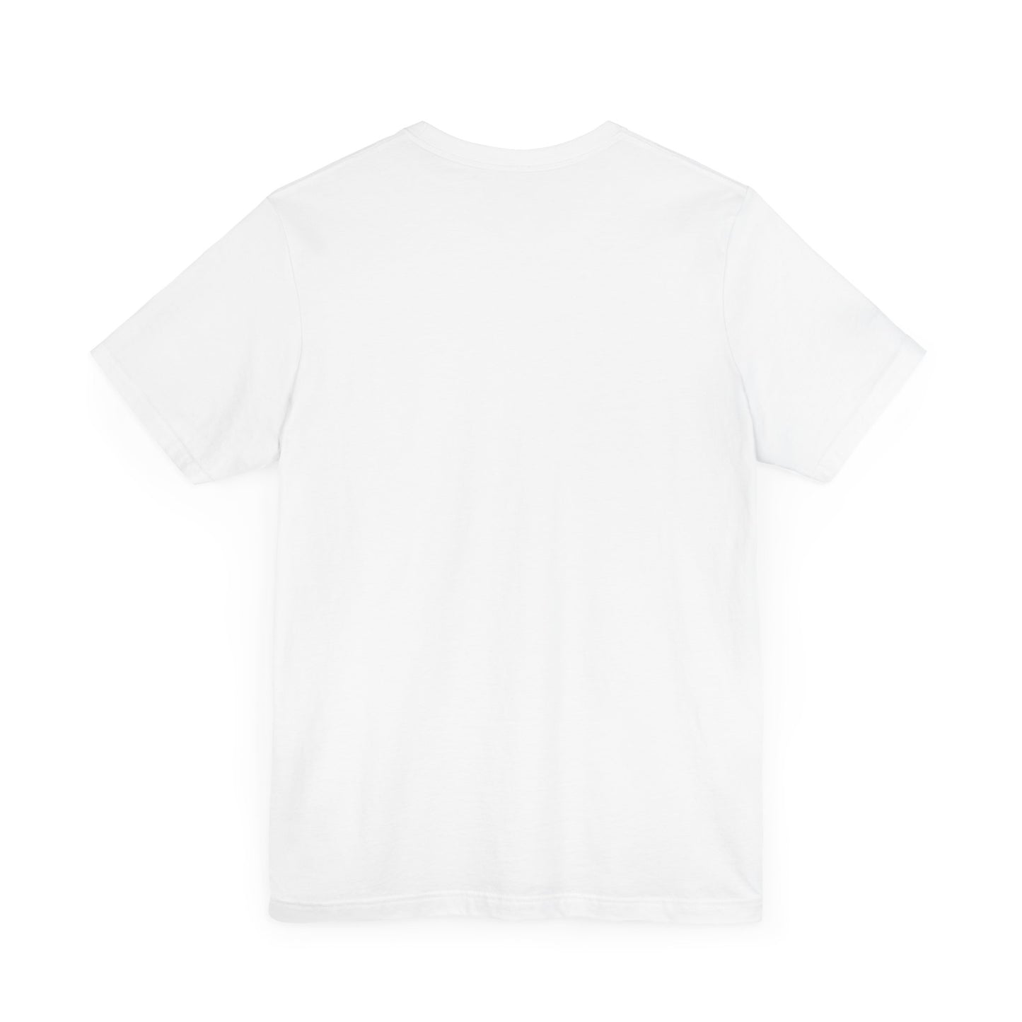 Cole-Him Unisex Jersey Short Sleeve Tee