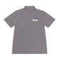 Buffalo Plus Men's Sport Polo Shirt