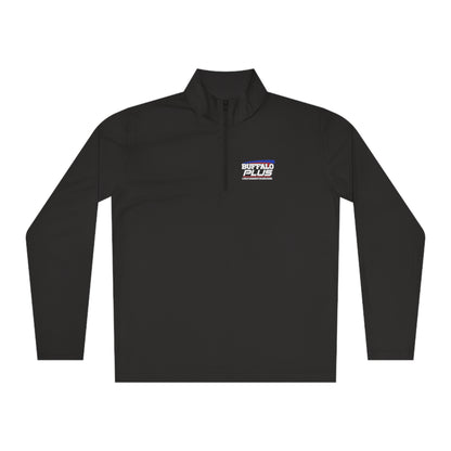 Ben's Favorite Unisex Quarter-Zip Pullover