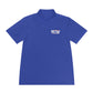 Buffalo Plus Men's Sport Polo Shirt