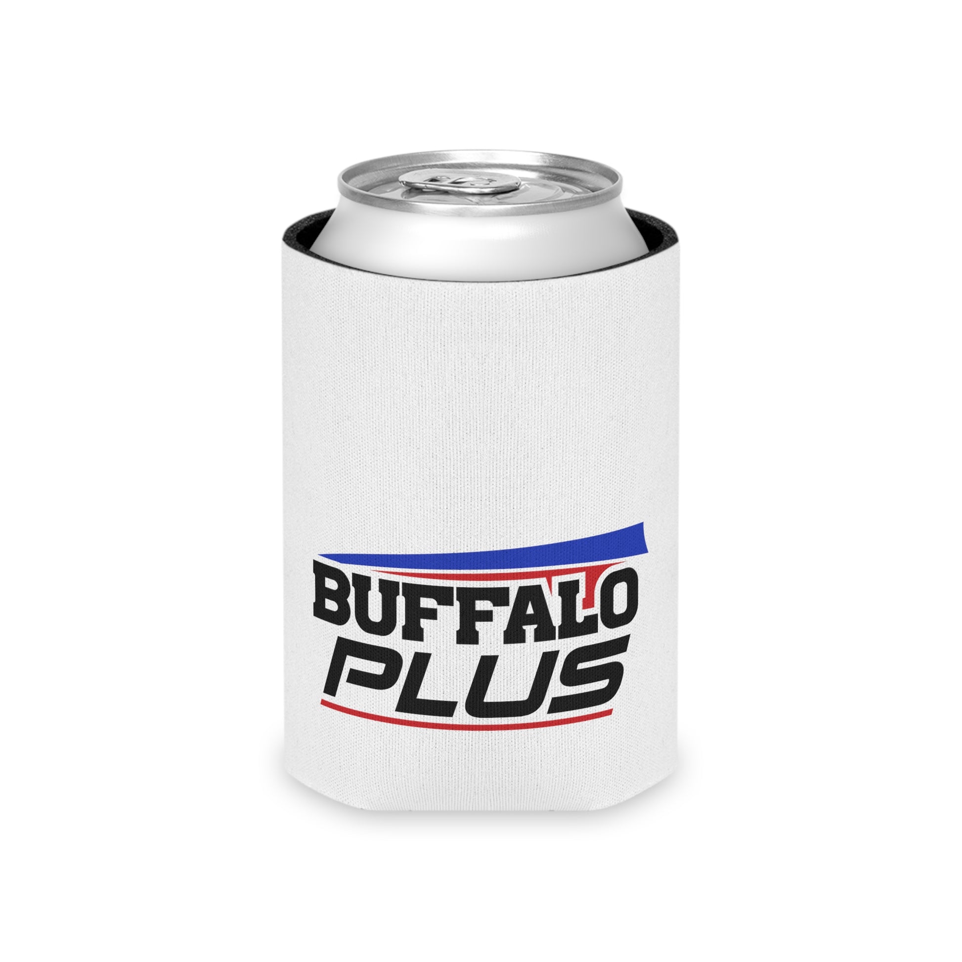 Zoo Bflo - Can Cooler Sleeve – Buffalo Apparel Company