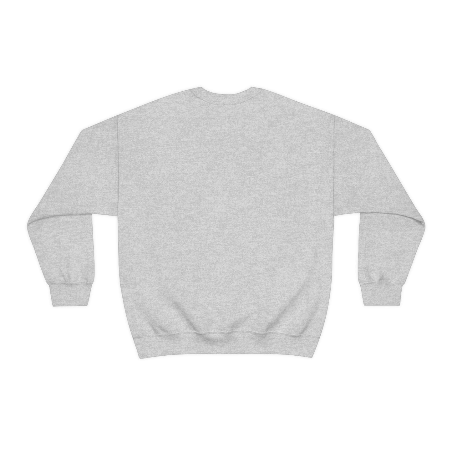 Buffalo Buffalo Buffalo Unisex Heavy Blend™ Crewneck Sweatshirt