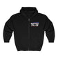 Buffalo Plus Unisex Heavy Blend™ Full Zip Hooded Sweatshirt