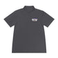 Buffalo Plus Men's Sport Polo Shirt