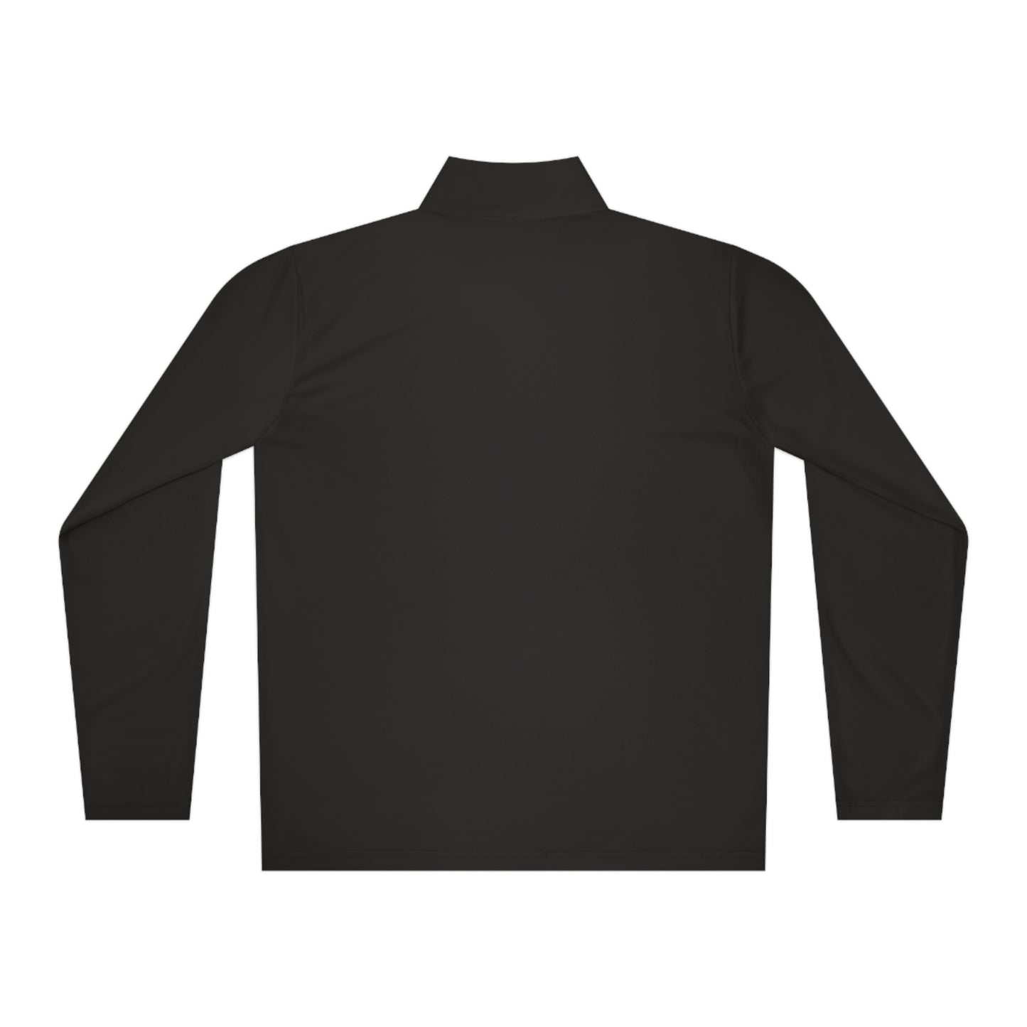 Ben's Favorite Unisex Quarter-Zip Pullover