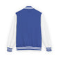 Unisex Heavyweight Letterman Jacket
