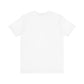 Cole-Him Unisex Jersey Short Sleeve Tee