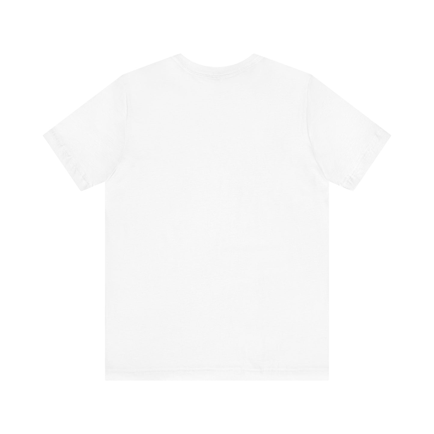 Cole-Him Unisex Jersey Short Sleeve Tee