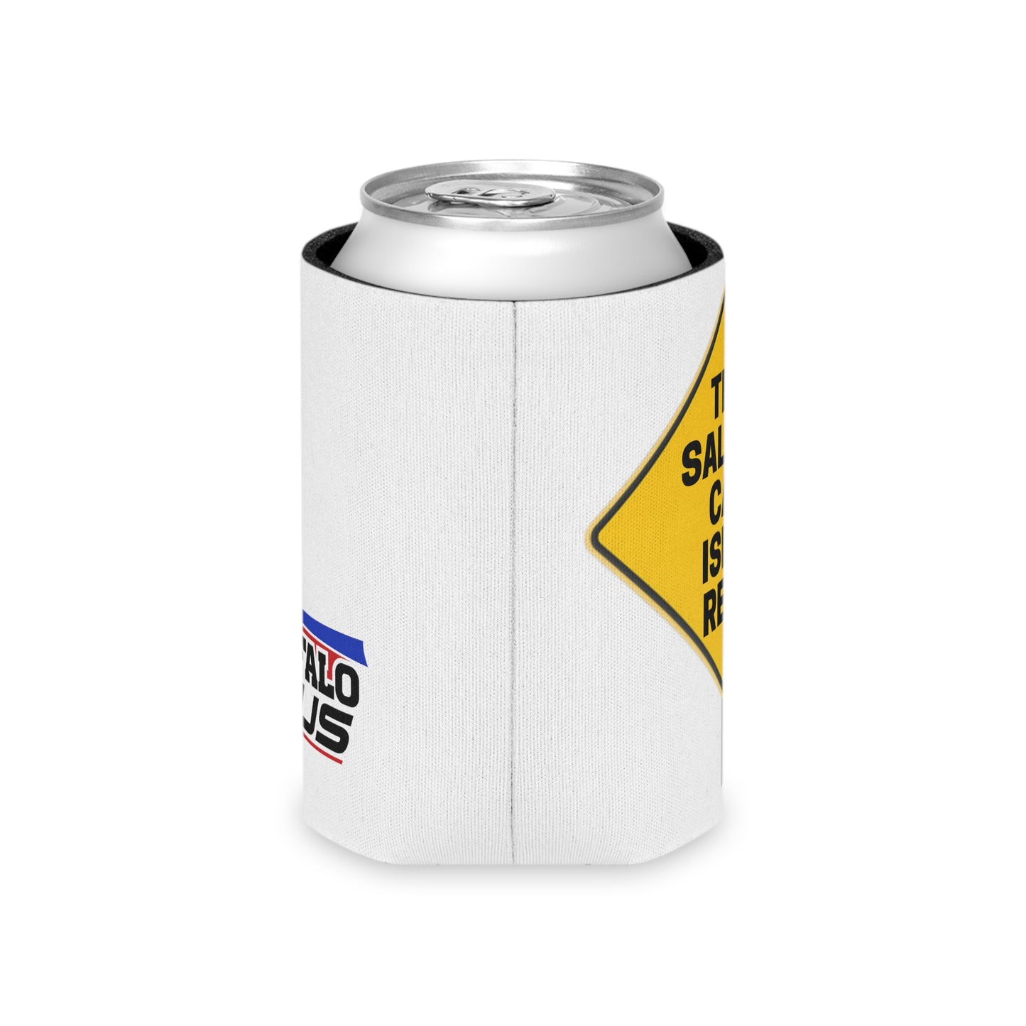 Dan's Favorite Can Cooler