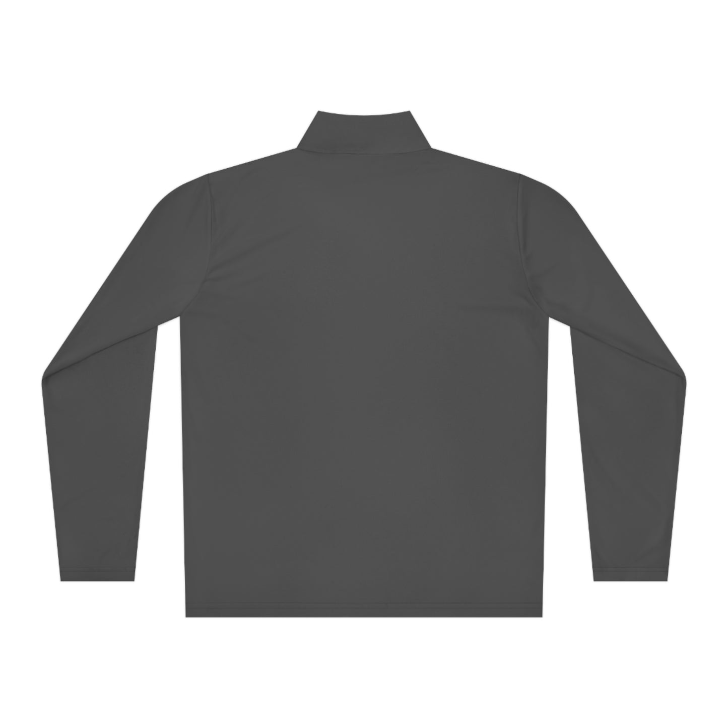 Ben's Favorite Unisex Quarter-Zip Pullover