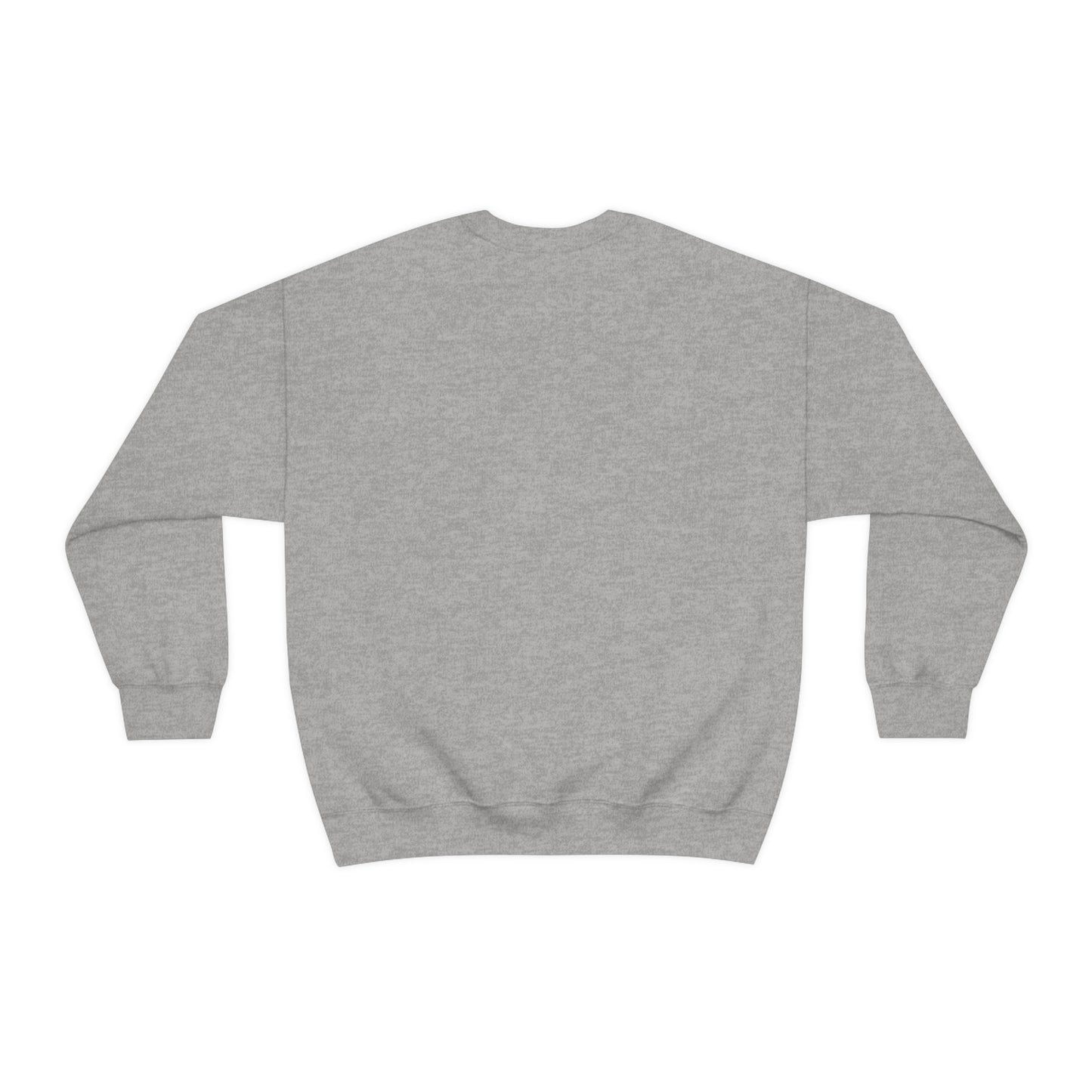 Buffalo Buffalo Buffalo Unisex Heavy Blend™ Crewneck Sweatshirt