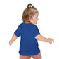 Baby's Favorite Buffalo Plus Short Sleeve T-Shirt