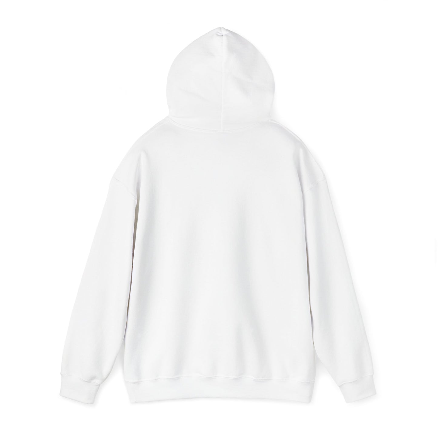 Buffalo Plus Classic Hoodie