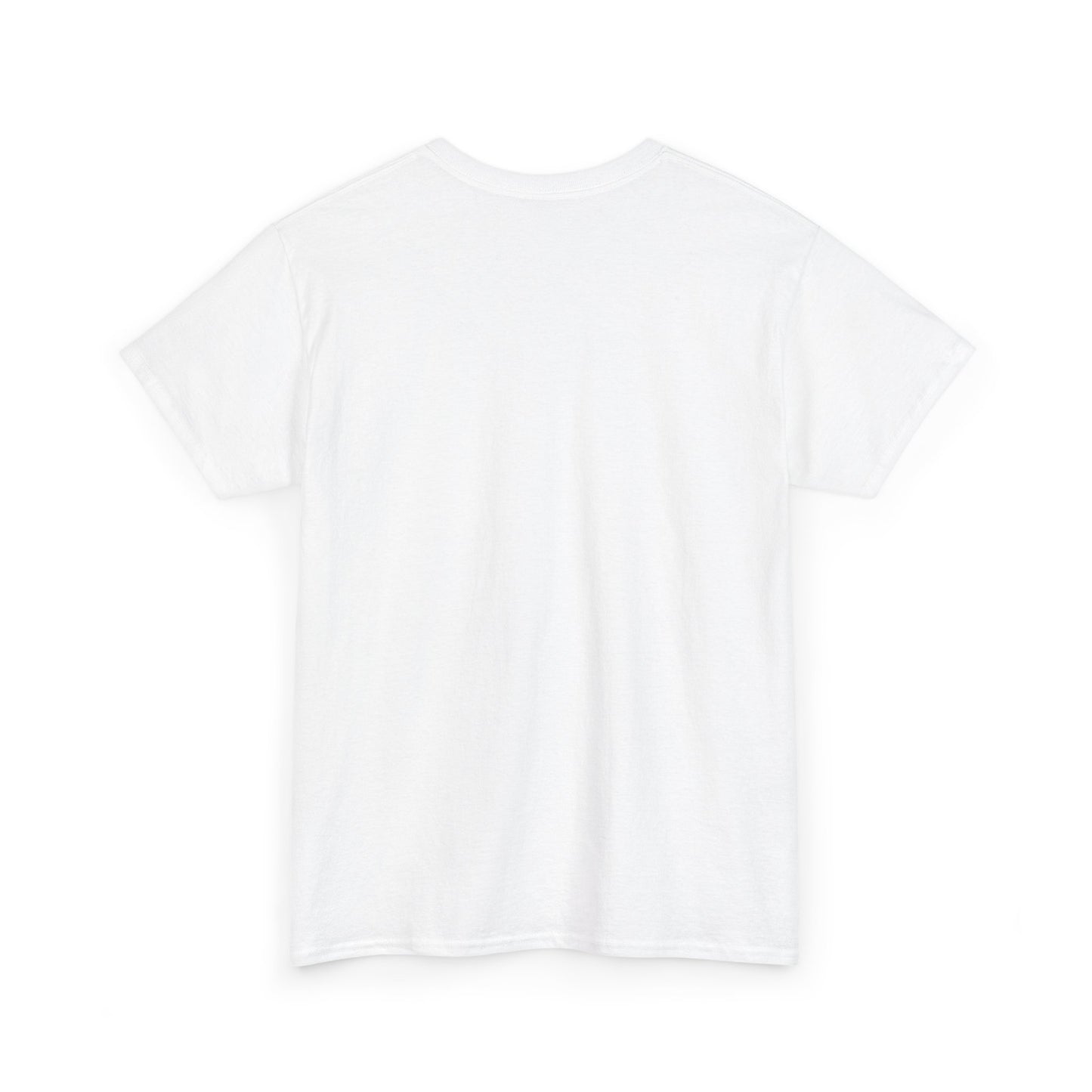 Allen>Mahomes Buffalo Plus Unisex Heavy Cotton Tee