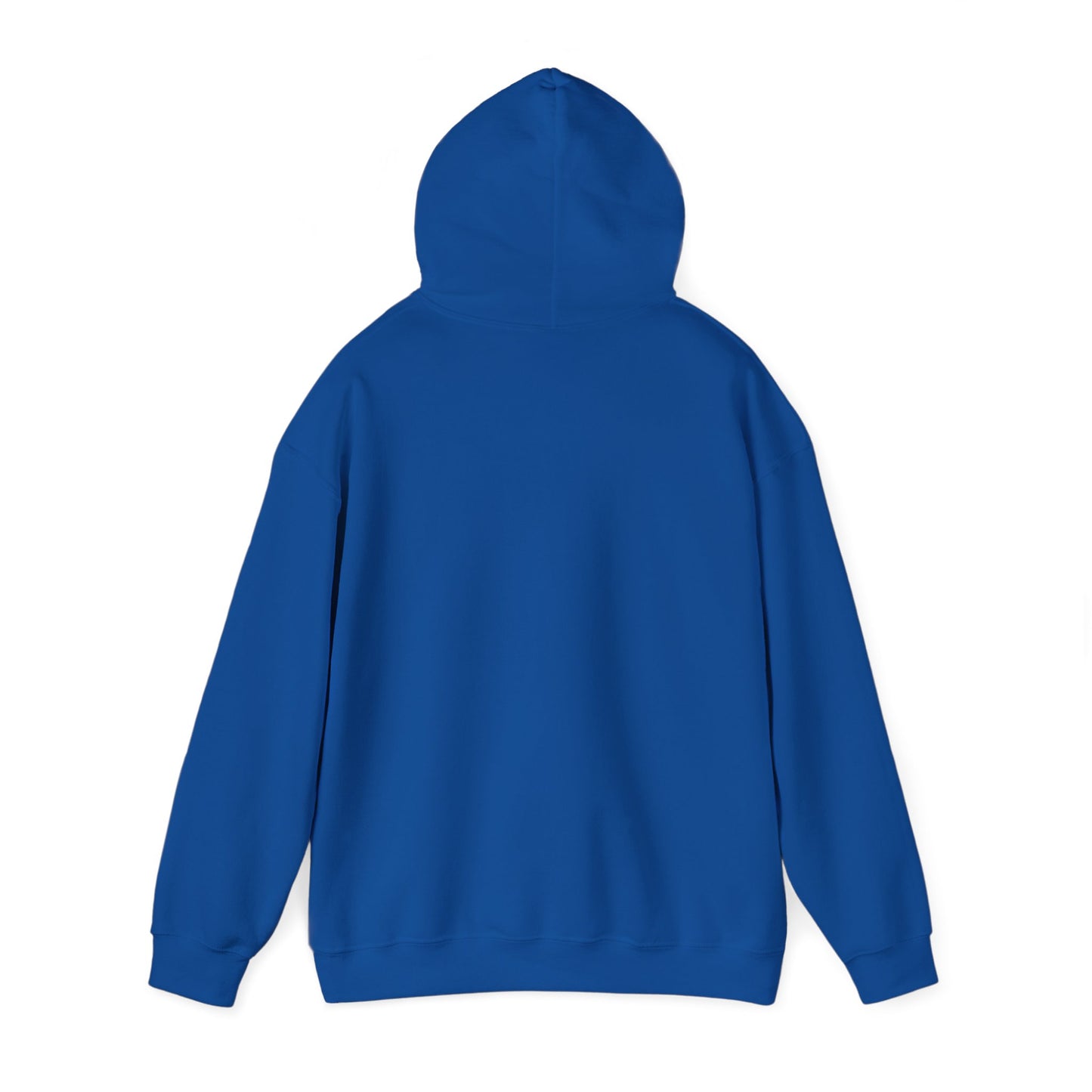 Buffalo Plus Classic Hoodie