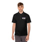 Buffalo Plus Men's Sport Polo Shirt