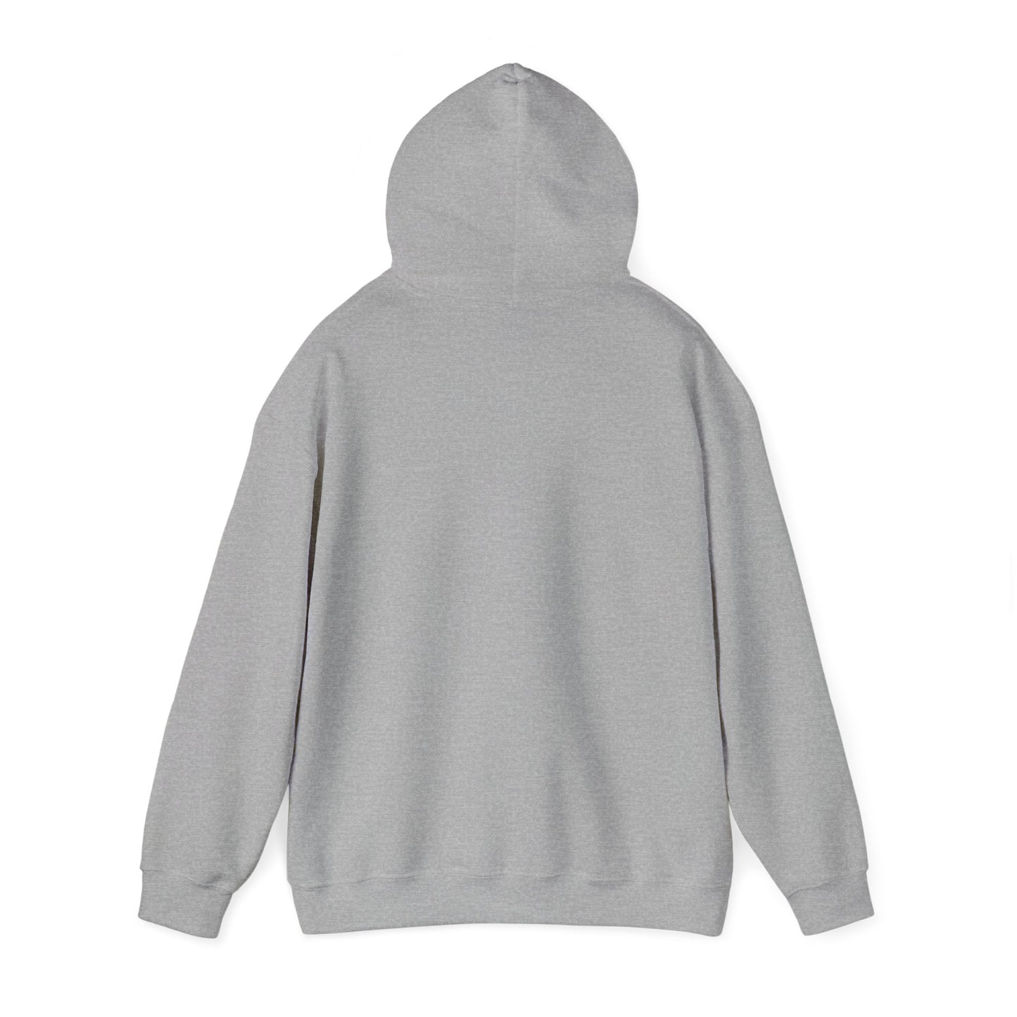 Buffalo Plus Classic Hoodie