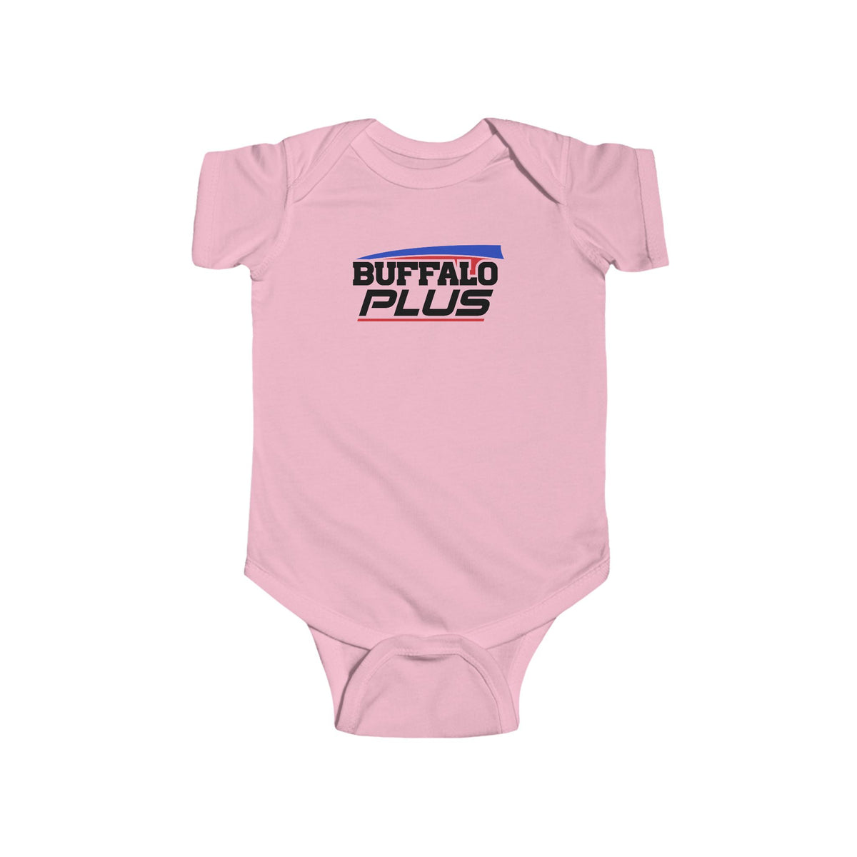 Infant Fine Jersey Bodysuit