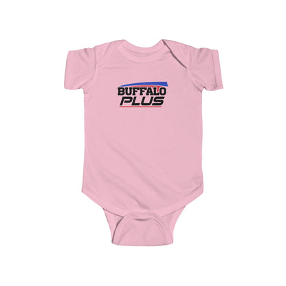 Infant Fine Jersey Bodysuit