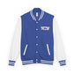 Unisex Heavyweight Letterman Jacket