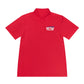 Buffalo Plus Men's Sport Polo Shirt