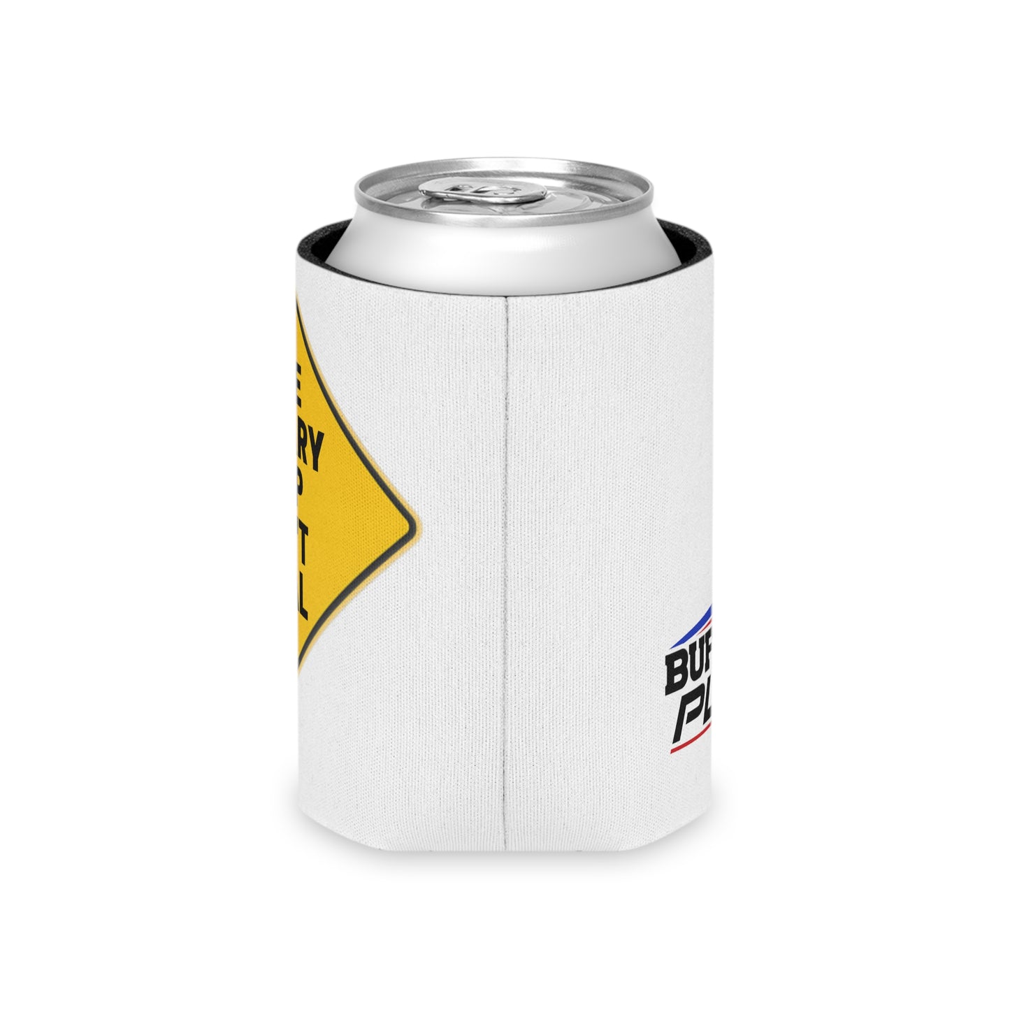 Dan's Favorite Can Cooler