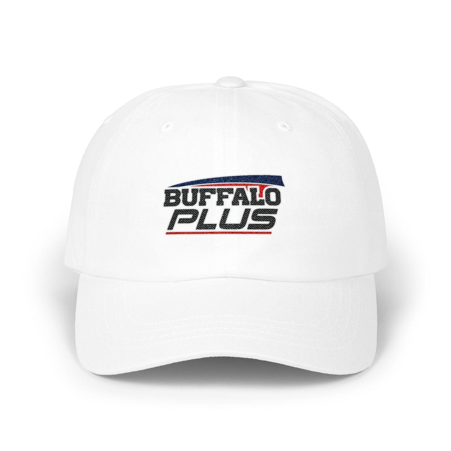 BP Classic Dad Cap