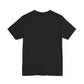 Cole-Him Unisex Jersey Short Sleeve Tee