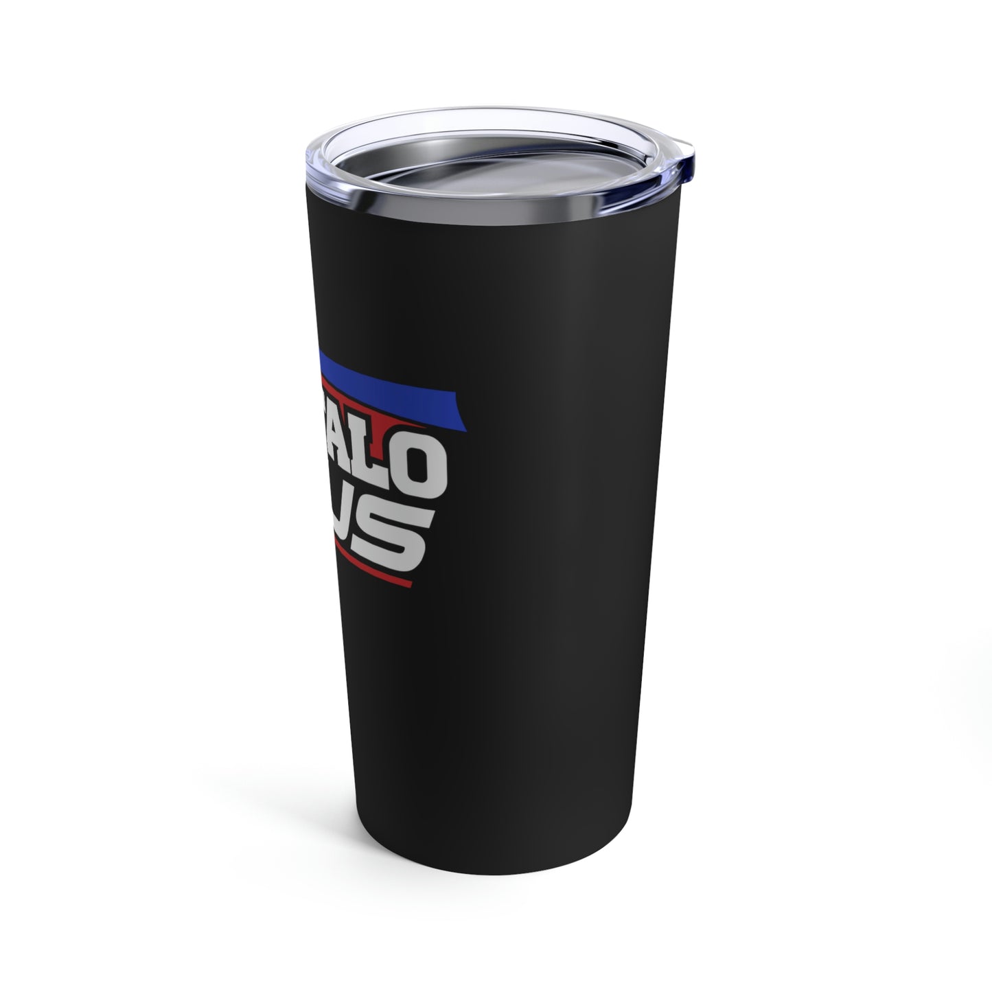 Buffalo Plus Tumbler 20oz