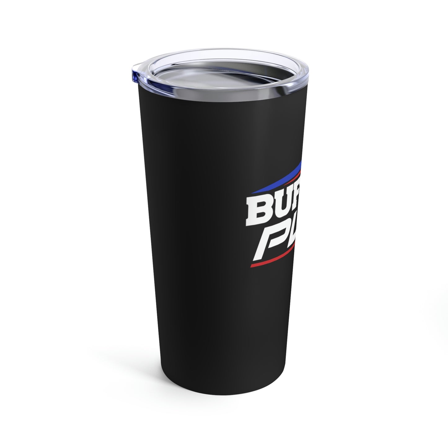 Buffalo Plus Tumbler 20oz