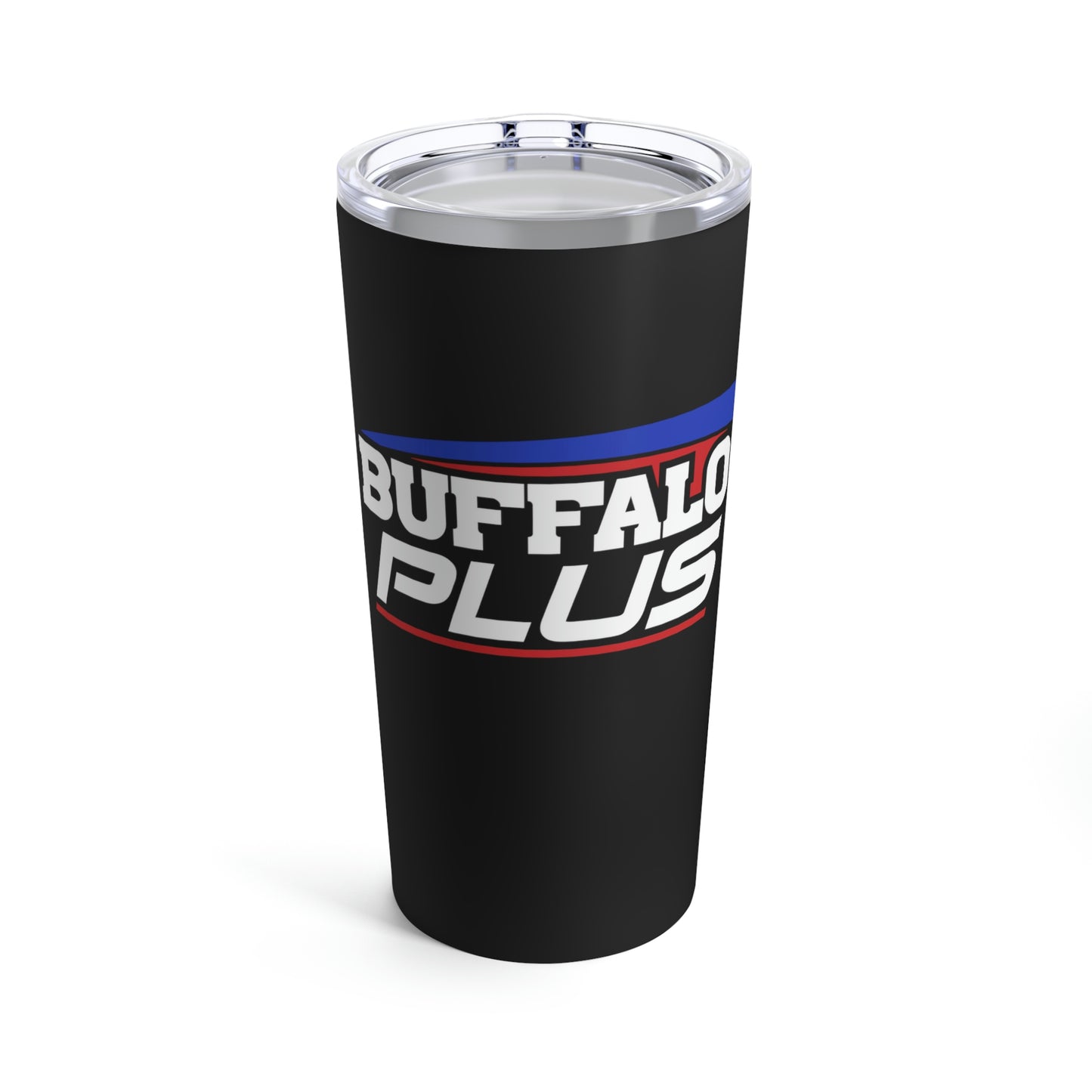 Buffalo Plus Tumbler 20oz