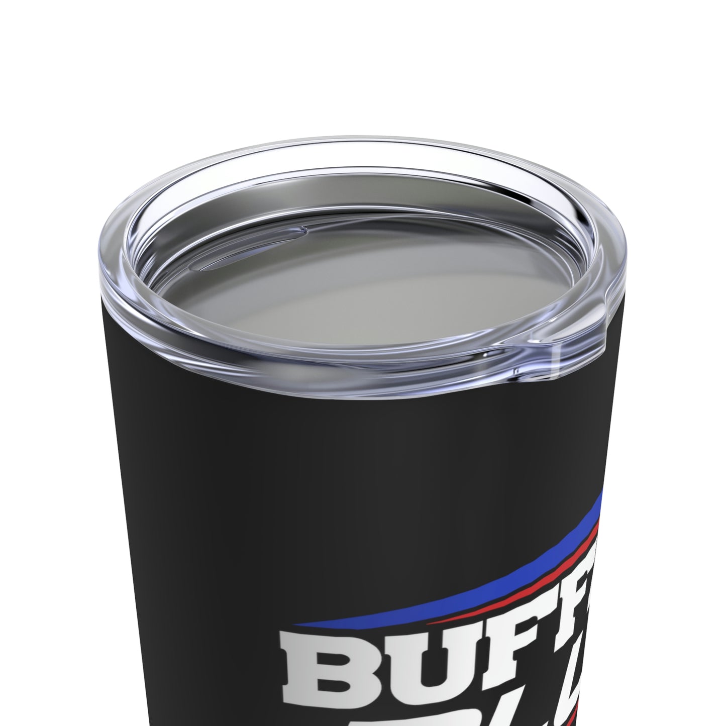 Buffalo Plus Tumbler 20oz