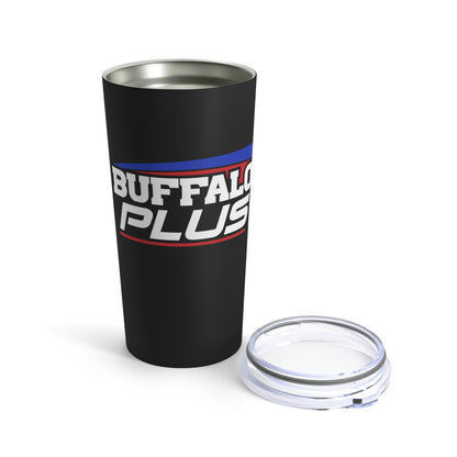 Buffalo Plus Tumbler 20oz